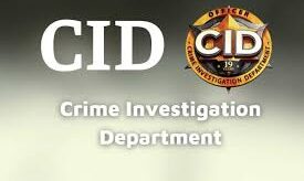 Criminal Investigation Department (CID) – Role, History, and Importance for Government Exams Criminal Investigation Department role