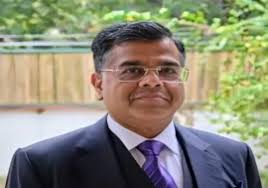 Dr. T.V. Somanathan Cabinet Secretary
