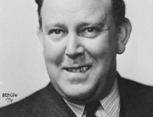 First Secretary-General of United Nations