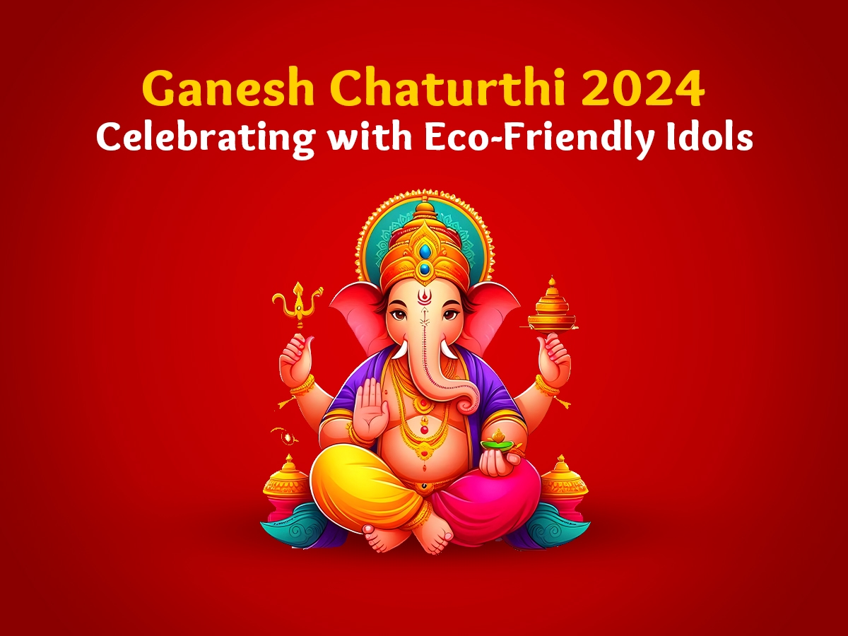 Ganesh Chaturthi 2024 celebrations