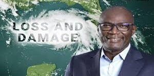 Global Climate Loss and Damage Fund