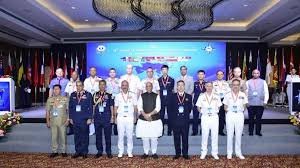 Heads of Asian Coast Guard Agencies Meeting