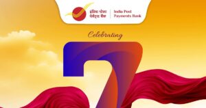 India Post Payments Bank achievements