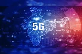 India second largest 5G smartphone market