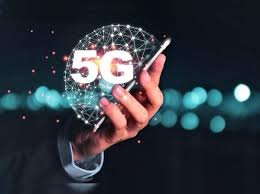 India second largest 5G smartphone market
