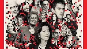 Indian-Americans in AI 2024