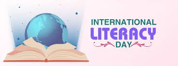 International Literacy Day significance
