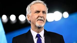 James Cameron Stability AI collaboration