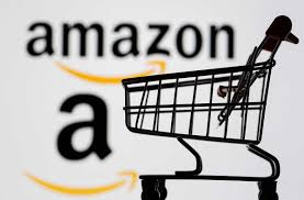 Labour Ministry Amazon partnership
