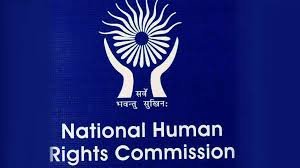 National Human Rights Commission India