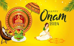 Onam 2024 festival details