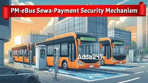 PM eBus Sewa Payment Security Mechanism