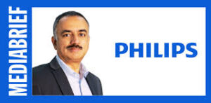 Philips India Managing Director appointment