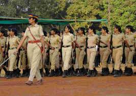 Rajasthan police force women quota