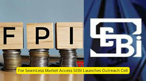 SEBI Outreach Cell launch
