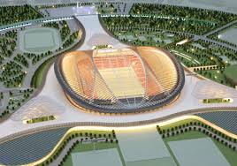 Shah Alam Stadium demolition news