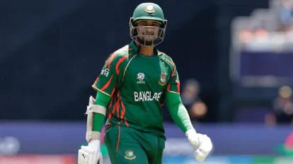 Shakib Al Hasan retirement news
