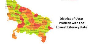 Shrawasti literacy rate,