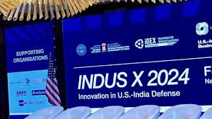 Third Edition of Indus X Summit
