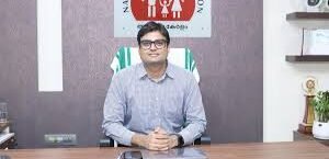 Vinay Goyal NHM appointment