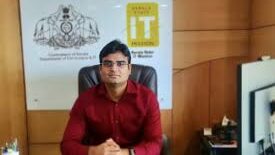 Vinay Goyal NHM appointment Vinay Goyal NHM appointment