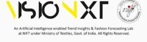 VisionXT textile industry benefits