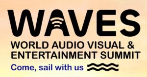 World Audio-Visual Entertainment Summit 2025
