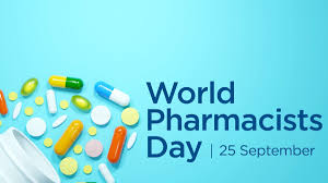 World Pharmacist Day 2024
