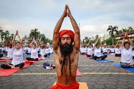 Yogasana 2026 Asian Games