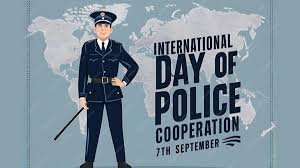 international police cooperation 2024