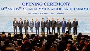 ASEAN Summits 2024 highlights