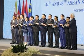 ASEAN Summits 2024 highlights
