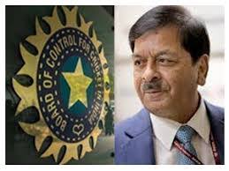 BCCI Anti-Corruption Unit chief appointment
