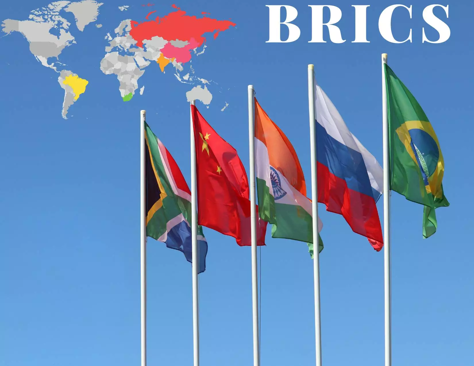 BRICS Summit 2023 outcomes