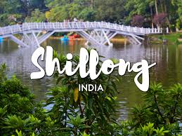 Best places to visit in Shillong
