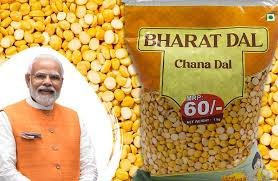 Bharat Chana Dal Phase II initiative