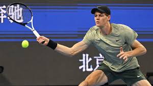 Carlos Alcaraz tennis victory