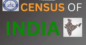 Census in India 2025