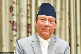 Chief Justice appointment in Nepal