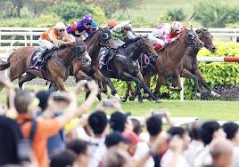 Closure of Singapore Turf Club