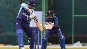 Cricket inclusion in LA28 Olympics