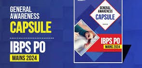 Free GA capsule for IBPS PO