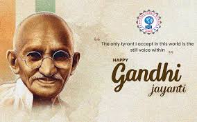Gandhi Jayanti 2024 celebrations