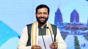 Haryana Chief Minister Nayab Saini
