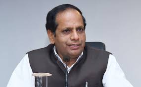 ICRISAT new director general
