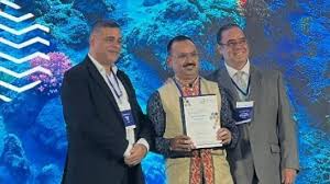 IUCN Conservation Leadership Award 2024 IUCN Conservation Leadership Award 2024