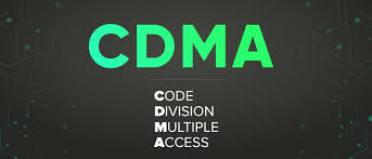 Importance of CDMA in telecommunications