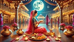 Importance of Karwa Chauth 2024
