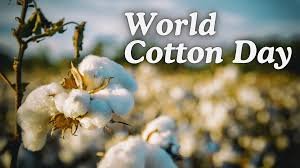 Importance of World Cotton Day