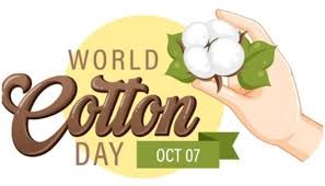 Importance of World Cotton Day
